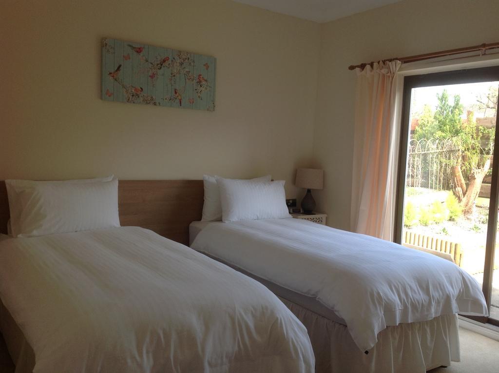 Apartment Hazeldene Unit