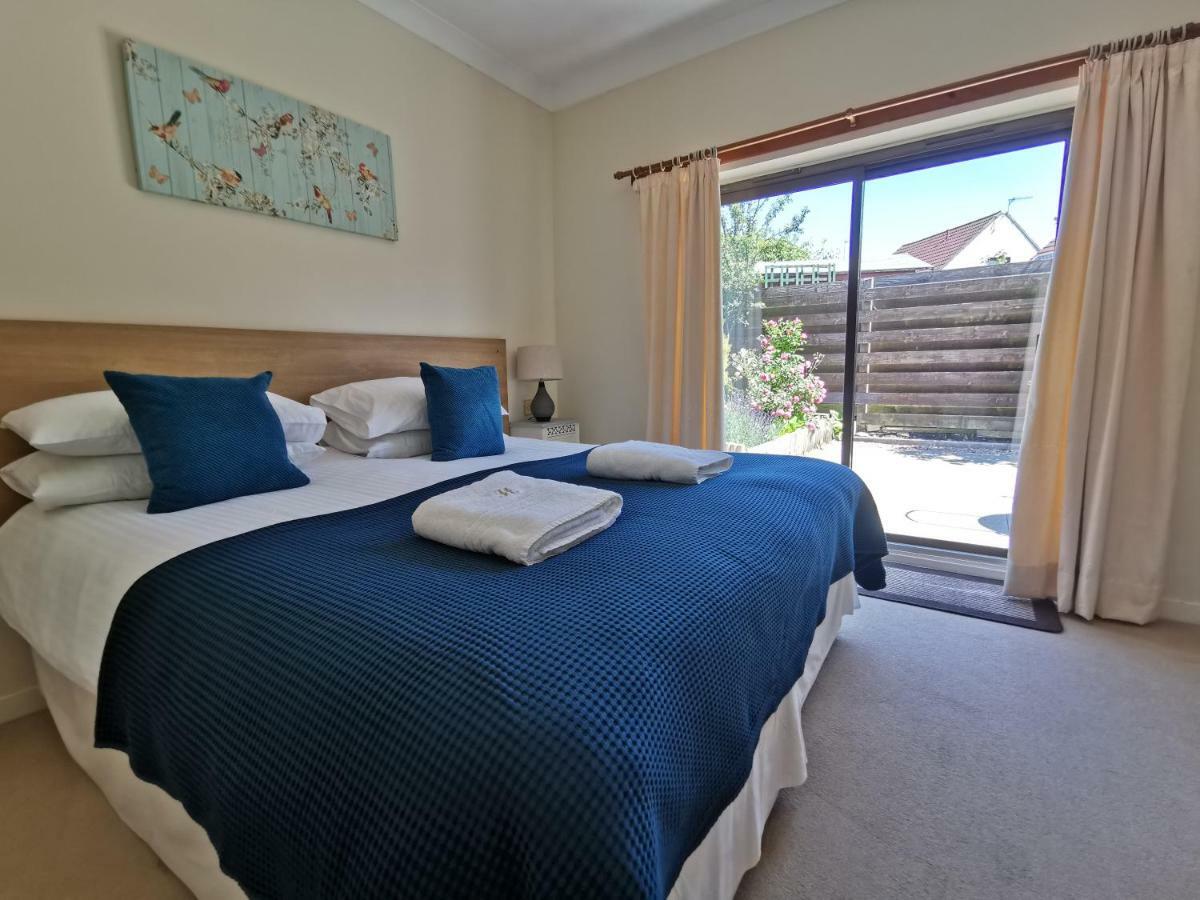 Hazeldene Unit