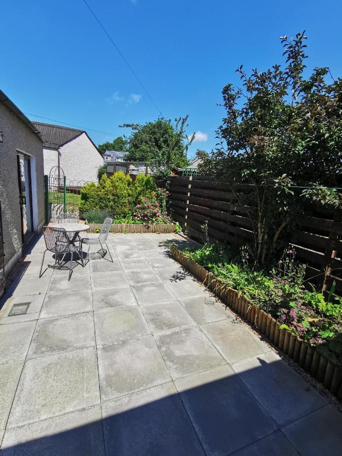 Hazeldene Unit Apartment